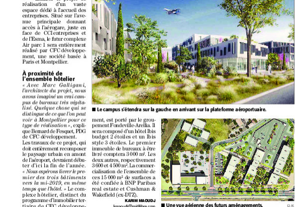 annonce rencontre midi libre montpellier